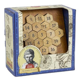 Aristotele's Number Puzzle